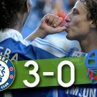 Chelsea 3-0 Bolton Chelsea 3-0 Bolton