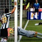 LA IMAGEN DEL DÍA | El gol que no fue de Muntari