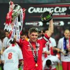 Steven Gerrard