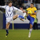 Brasil 2-1 Bosnia