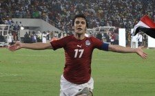 Ahmed Hassan