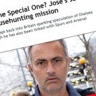José Mourinho
