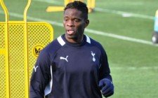 Louis Saha