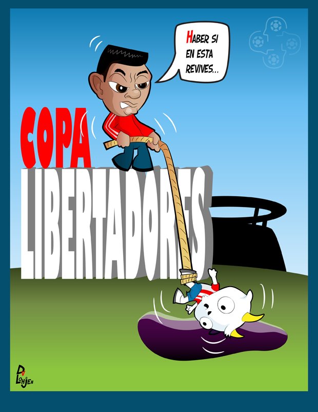 A salir del Hoyo