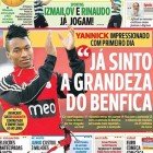 A BOLA