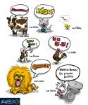 Asi hacen