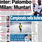 CORRIERE DELLO SPORT