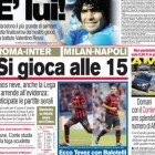 CORRIERE DELLO SPORT