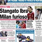 CORRIERE DELLO SPORT