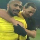 AC Milán Vs Arsenal AC Milán Vs Arsenal