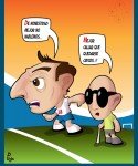 Chacoteo