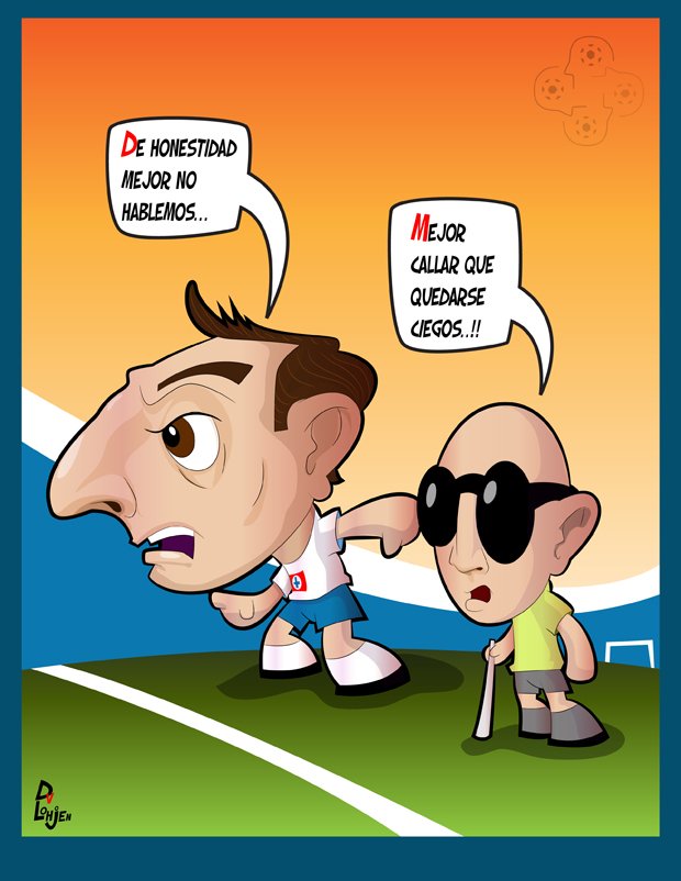 Chacoteo