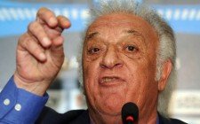 "¡A mí no engañan con esa pavada del Fair Play!"