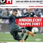 DH LES SPORTS