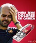 DOLOR DE CABEZA