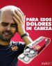 DOLOR DE CABEZA