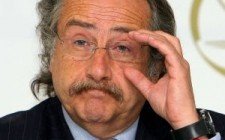 "Pues sí, está todo mal. Ya lo acordamos"