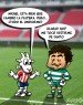 EL VERDADERO SANTO