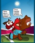 Los caballitos