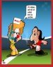 ¿Y Dónde Quedó el Arsenal?