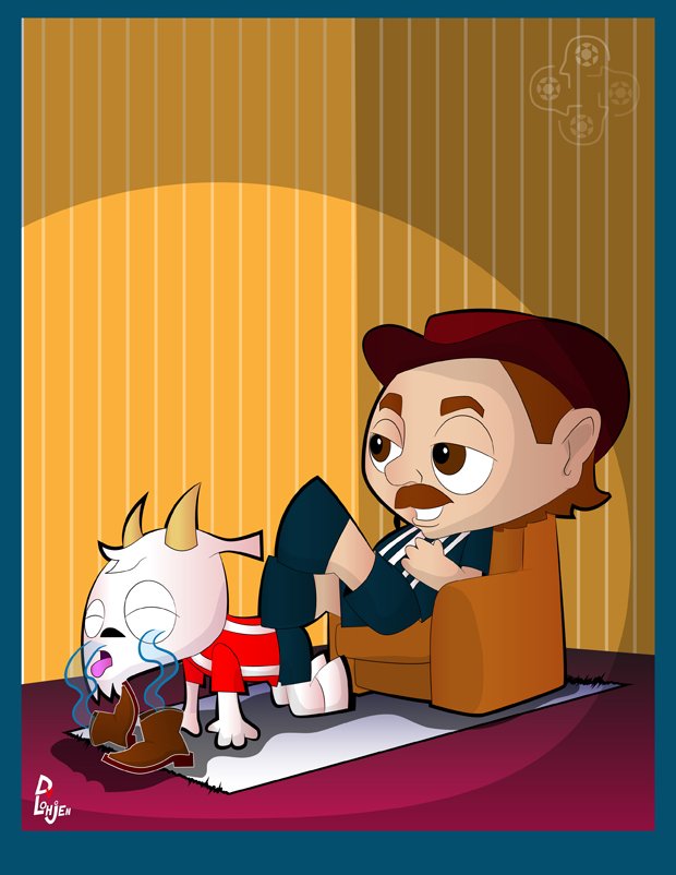 El Descanso