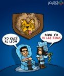 FURTIVOS