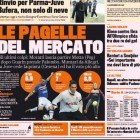 GAZZETTA DELLO SPORT
