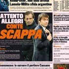 GAZZETTA DELLO SPORT