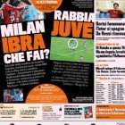 GAZZETTA DELLO SPORT