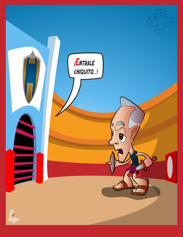 Gladiador