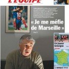 L'EQUIPE