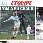 L'EQUIPE