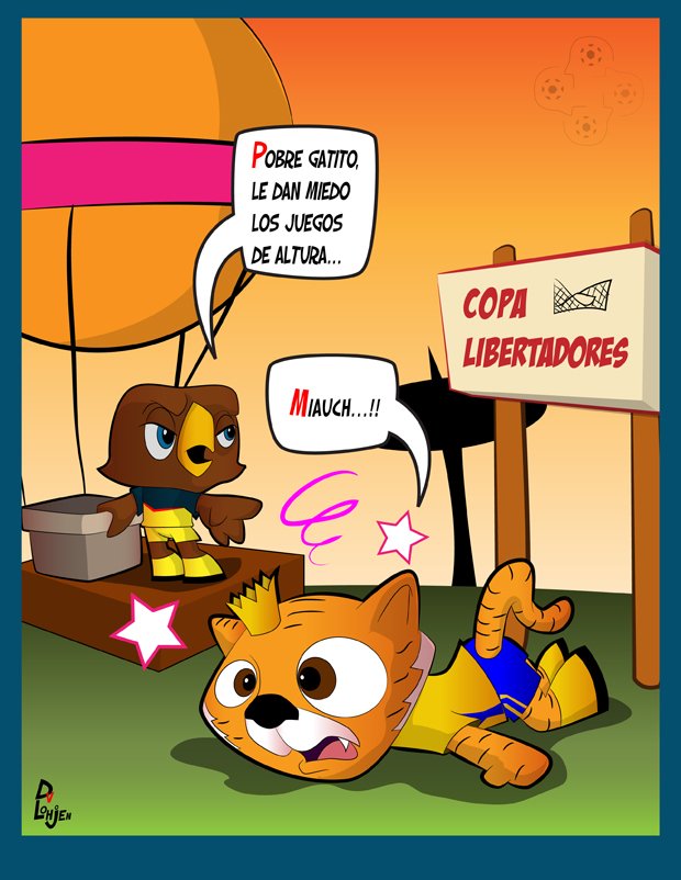 La Feria