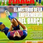 MARCA