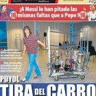 MUNDO DEPORTIVO