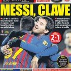MUNDO DEPORTIVO