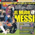 MUNDO DEPORTIVO