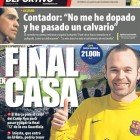 MUNDO DEPORTIVO