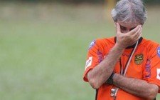 "De veras que damos pena. Igualitos a Chivas"