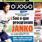 O JOGO