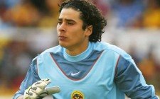 Ochoa debut