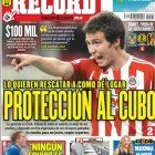 RÉCORD