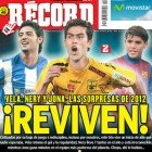 RÉCORD
