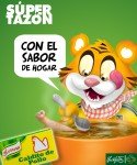 SUPER TAZON