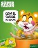 SUPER TAZON