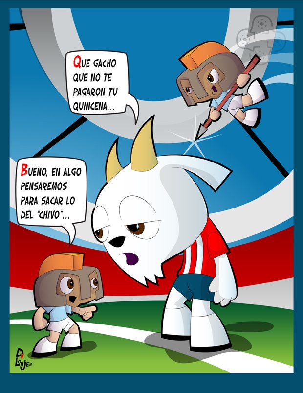 Soluciones Emergentes