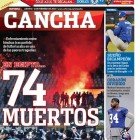 CANCHA
