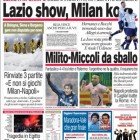 CORRIERE DELLO SPORT