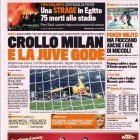 LA GAZZETTA DELLO SPORT