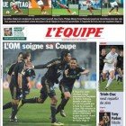 L'EQUIPE